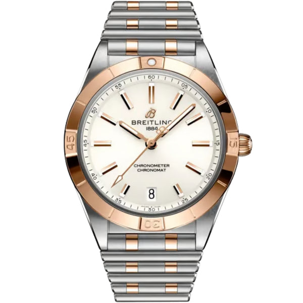 Breitling Mother Of Perl U10380101A1U1