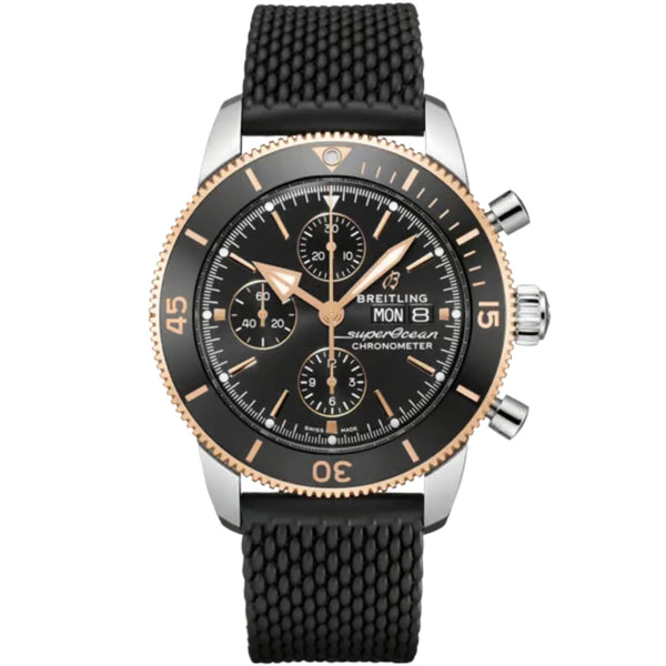 Breitling Black U13313121B1S1