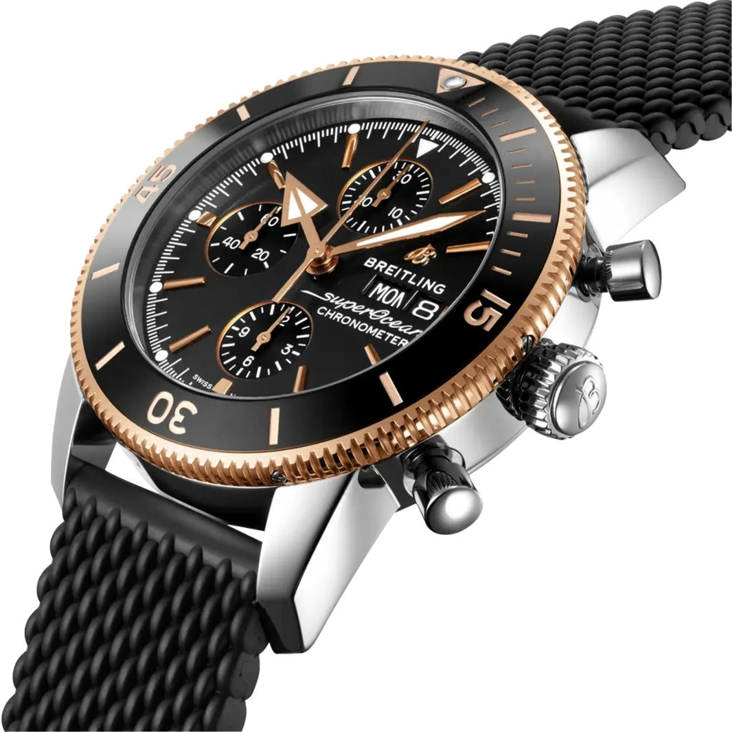 Breitling Black U13313121B1S1