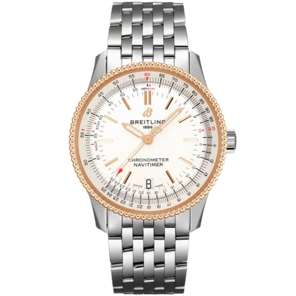 Breitling Cream U17325211G1A1