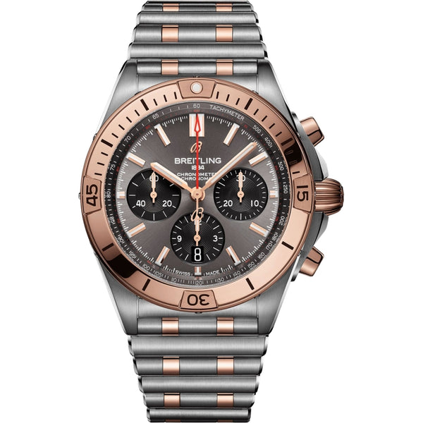 Breitling Brown UB0134101B1U1