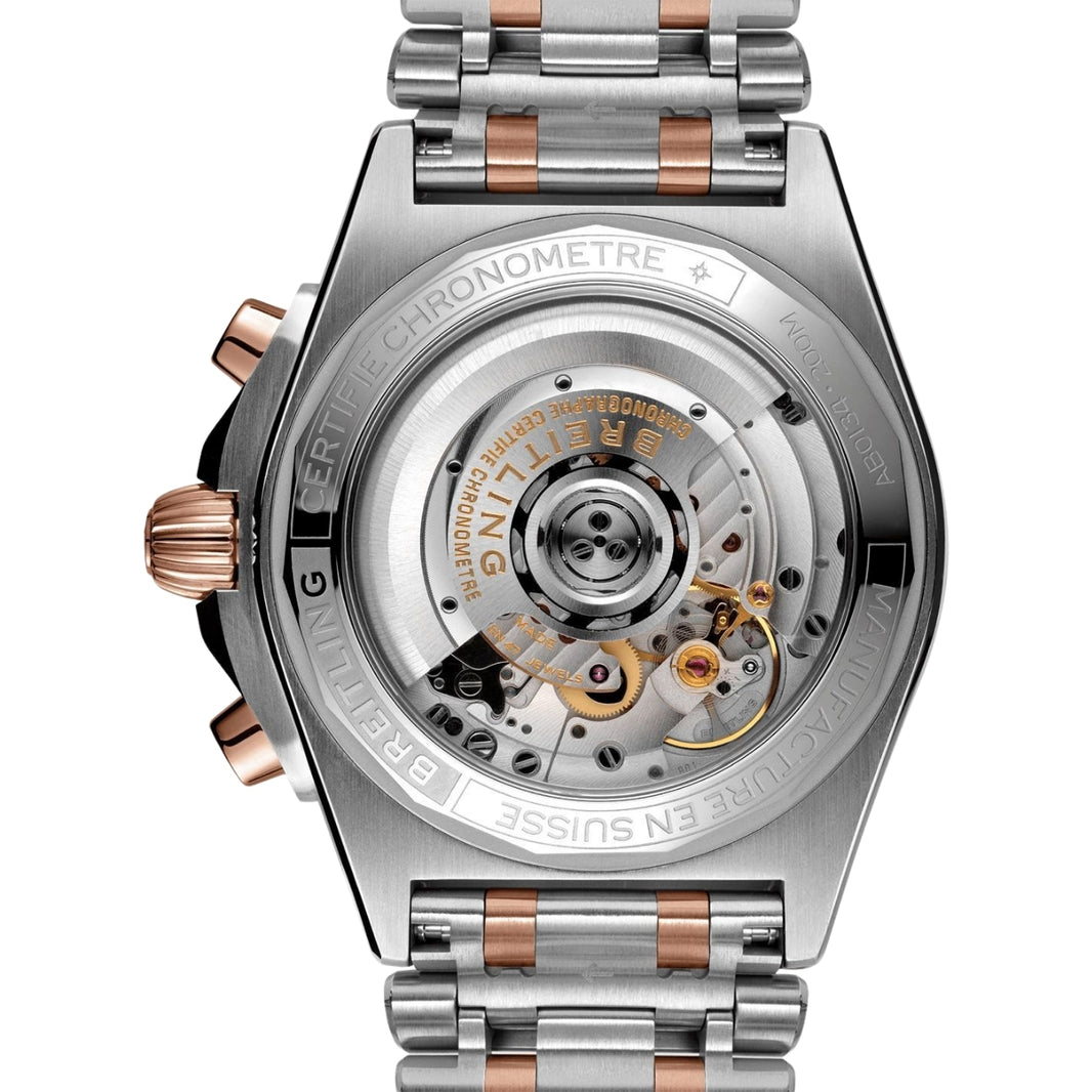 Breitling Brown UB0134101B1U1