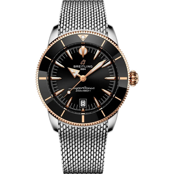 Breitling Black UB3111241B1A1