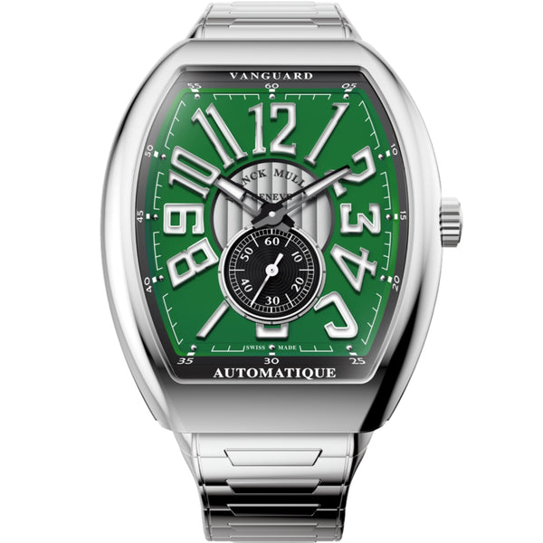 Franck Muller Men V 41 S S6 AT FO VIN AC VR