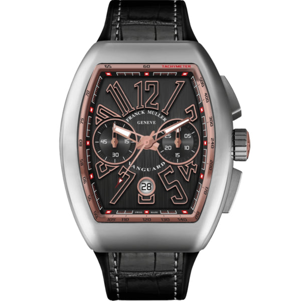 Franck Muller Men V 45 CC DT AC 5N
