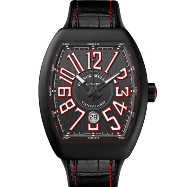 Franck Muller Men 45 V SC DT TT NR BR GOLF BC