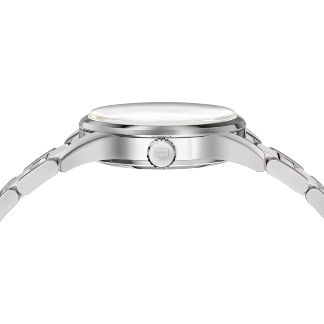 TAG Heuer Blue Dial Quartz Women Watch 36 mm WBK1312.BA0652