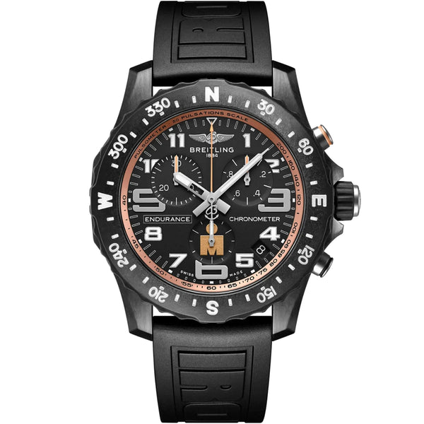 Breitling Black X823101B1B1S1
