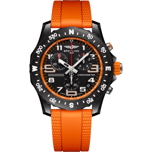 Breitling Black X82310A51B1S2