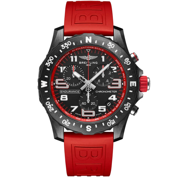 Breitling Black X82310D91B1S1