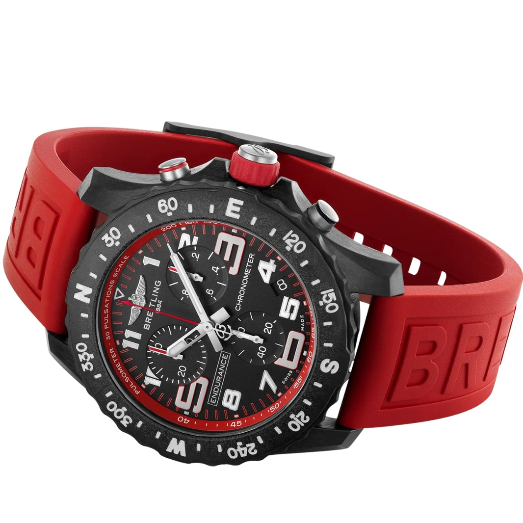 Breitling Black X82310D91B1S1