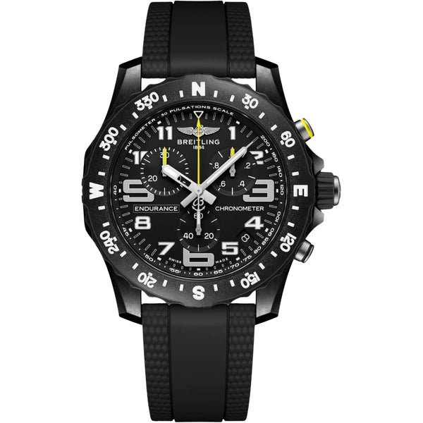 Breitling Black X82310E51B1S2