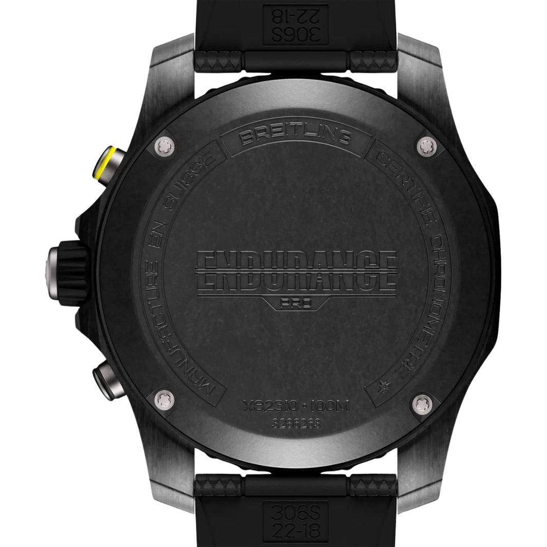 Breitling Black X82310E51B1S2