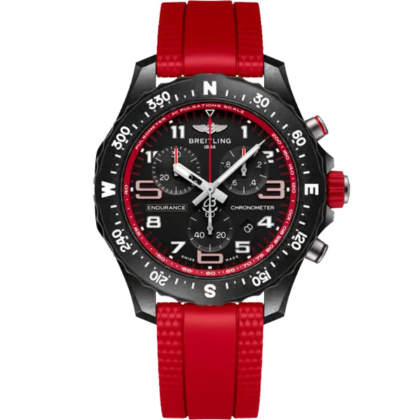Breitling Black X83310D91B2S1