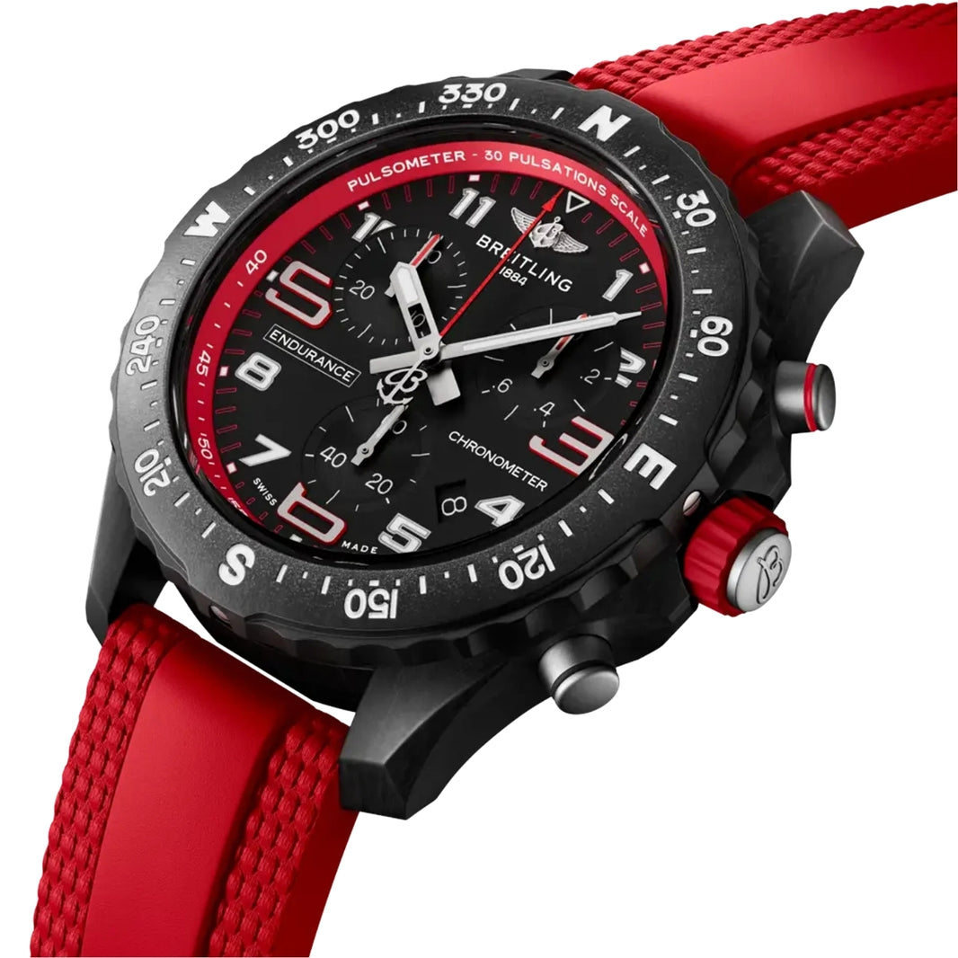 Breitling Black X83310D91B2S1