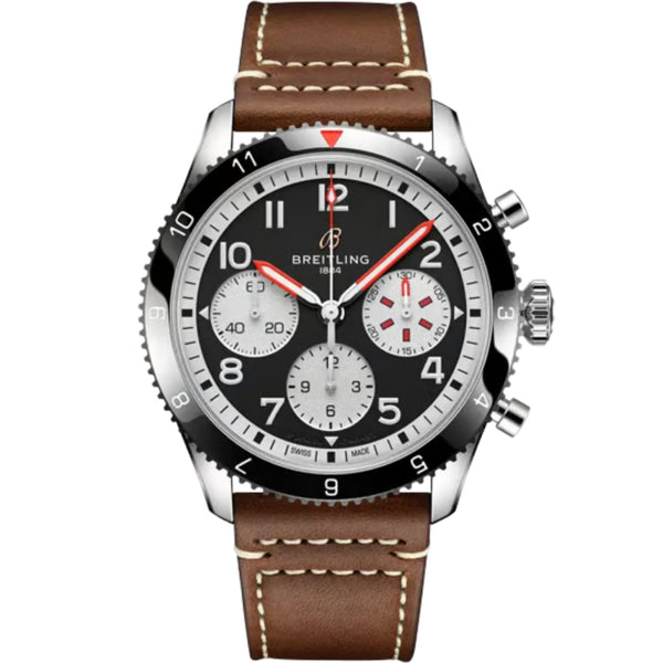 Breitling Black Y233801A1B1X1