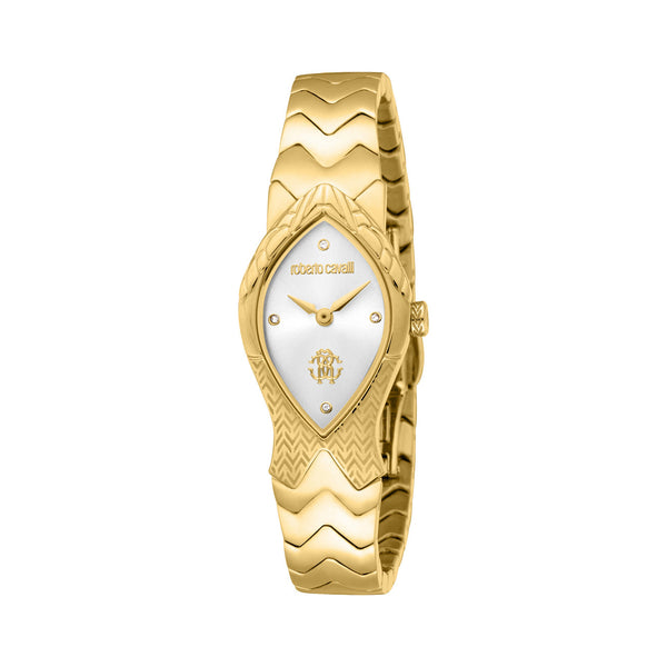 Roberto Cavalli Icona Donna Silver Women RC5L092M0025