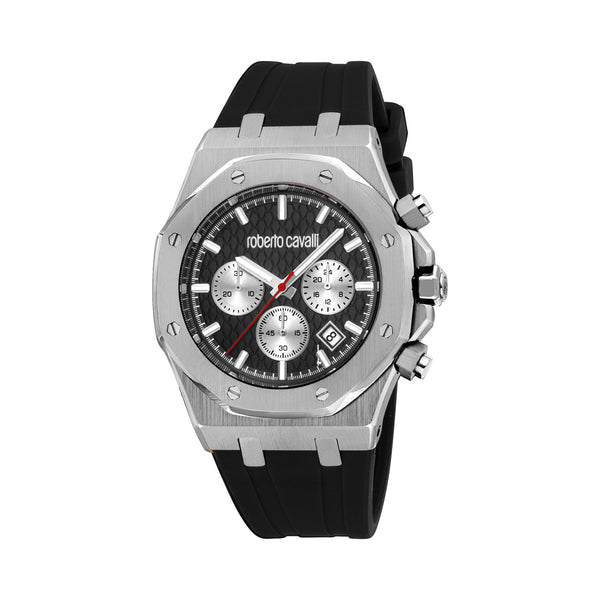 Roberto Cavalli RC5G161 Black Men RC5G161P0015