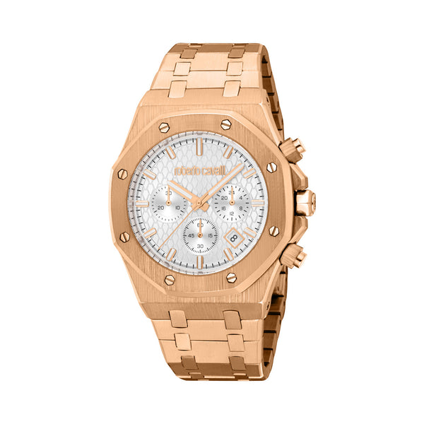 Roberto Cavalli RC5G161 Silver Men RC5G161M0065