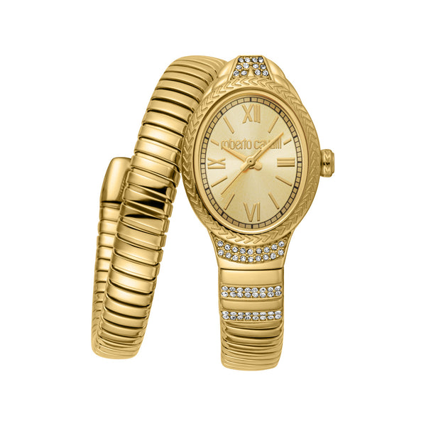 Roberto Cavalli RC5L151 Champagne Women RC5L151M0035
