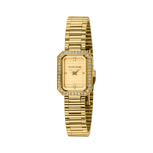 Roberto Cavalli RC5L163 Champagne Women RC5L163M0025