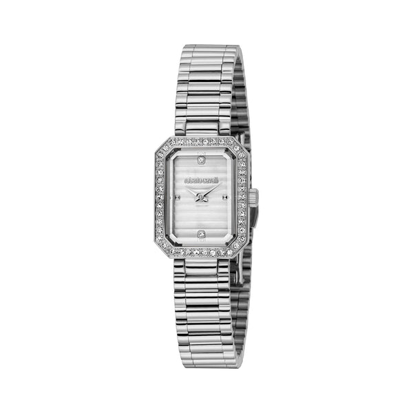 Roberto Cavalli RC5L163 Silver Women RC5L163M0015
