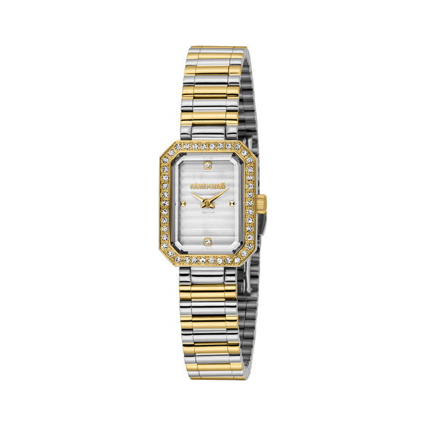 Roberto Cavalli RC5L163 Silver Women RC5L163M0045