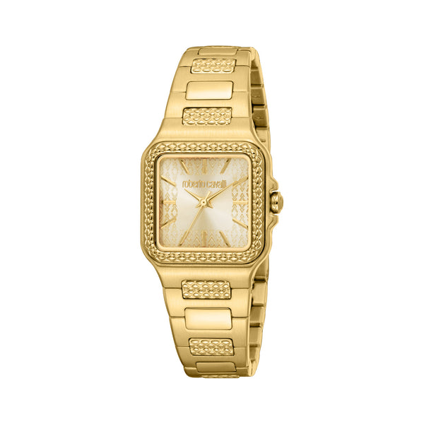 Roberto Cavalli RC5L170 Champagne Women RC5L170M0035