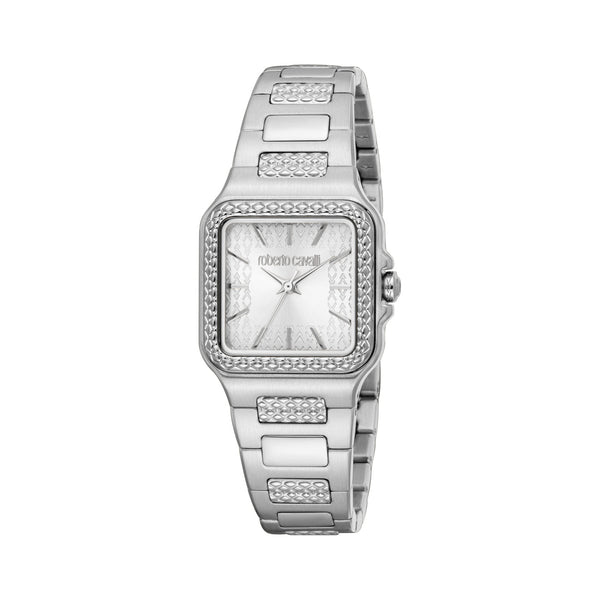 Roberto Cavalli RC5L170 Silver Women RC5L170M0015