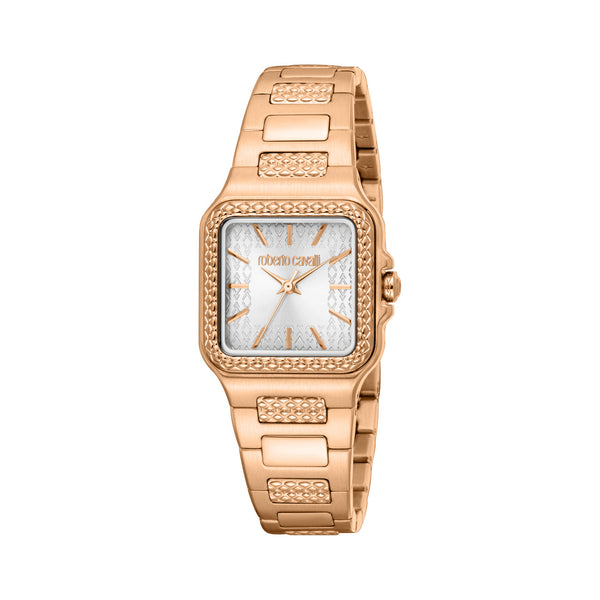 Roberto Cavalli RC5L170 Silver Women RC5L170M0045