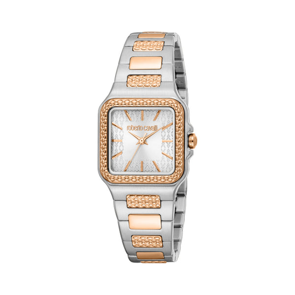 Roberto Cavalli RC5L170 Silver Women RC5L170M0065