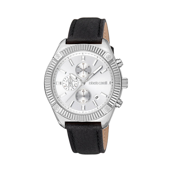 Roberto Cavalli Ruggito Black Men RC5G136M0065