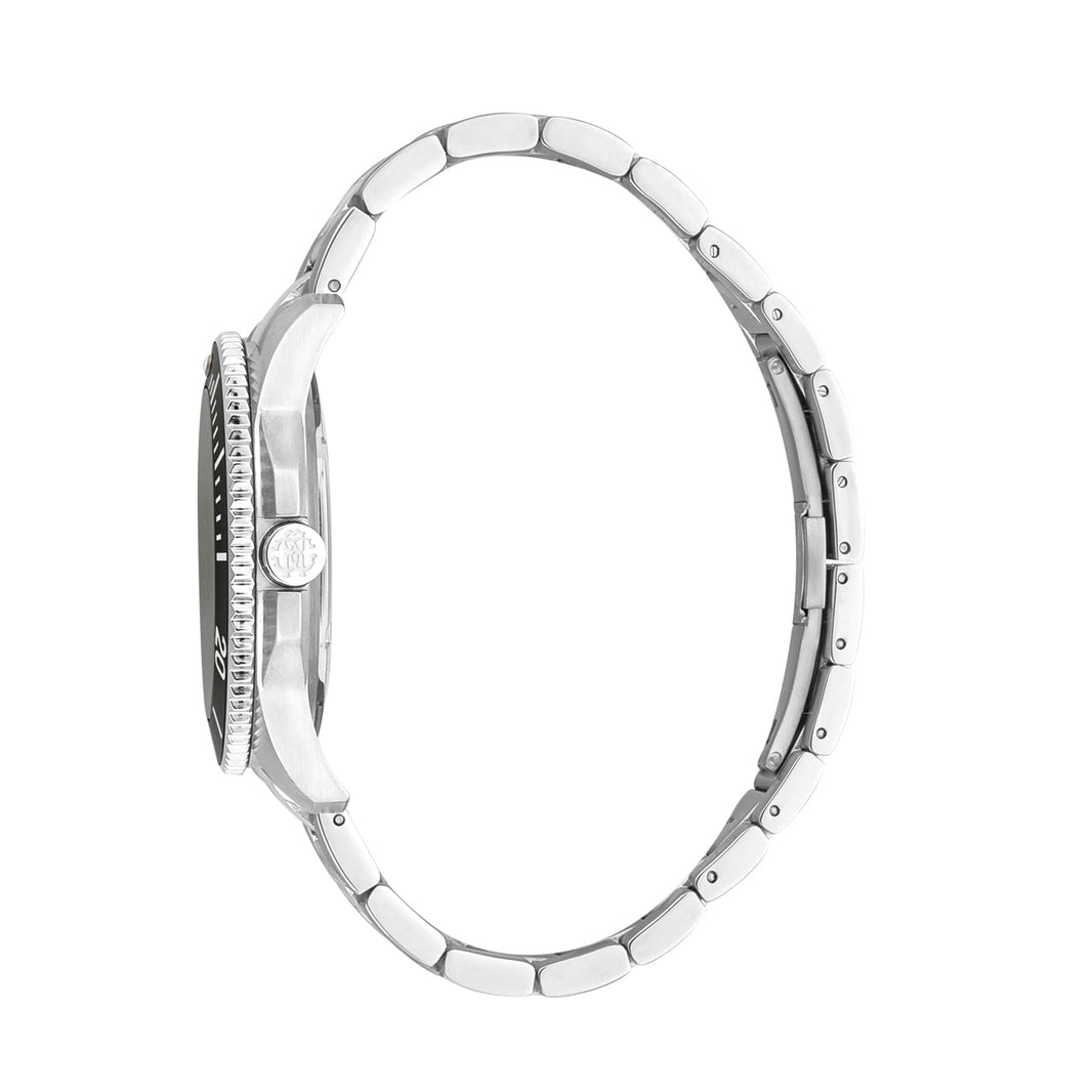 Roberto Cavalli Serpente Ornato Dark Grey Women RC5L104M0075