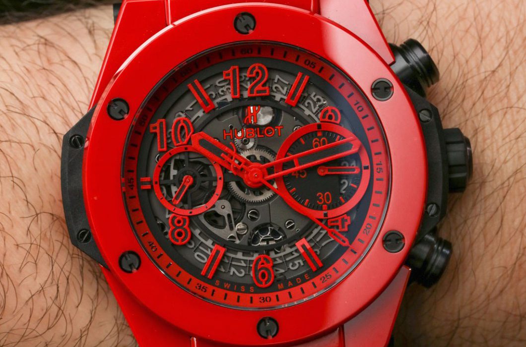 luxury watches