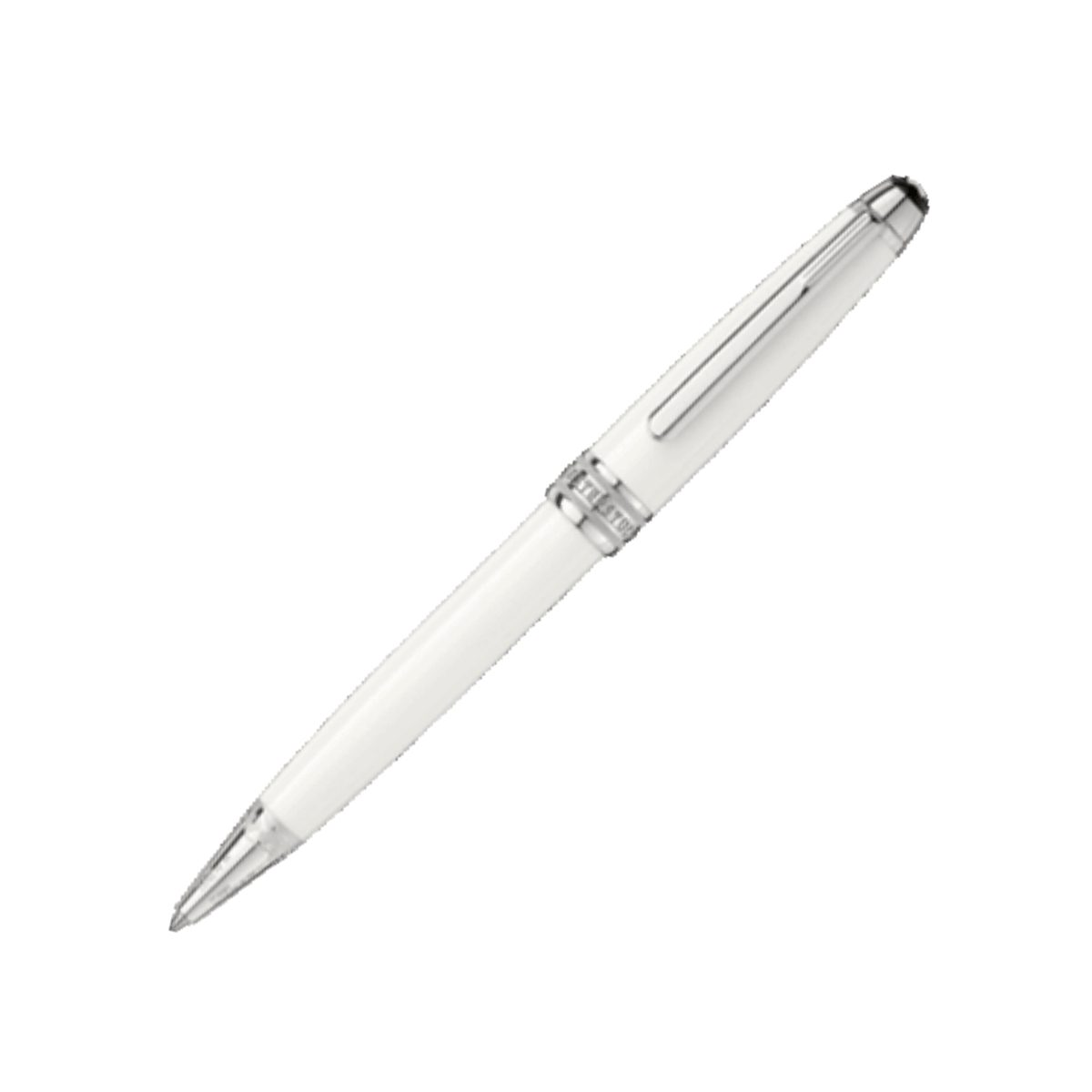 Montblanc Authentic Ballpoint Pen MONTBLANC Meisterstuck IN Very Good Condition G484 