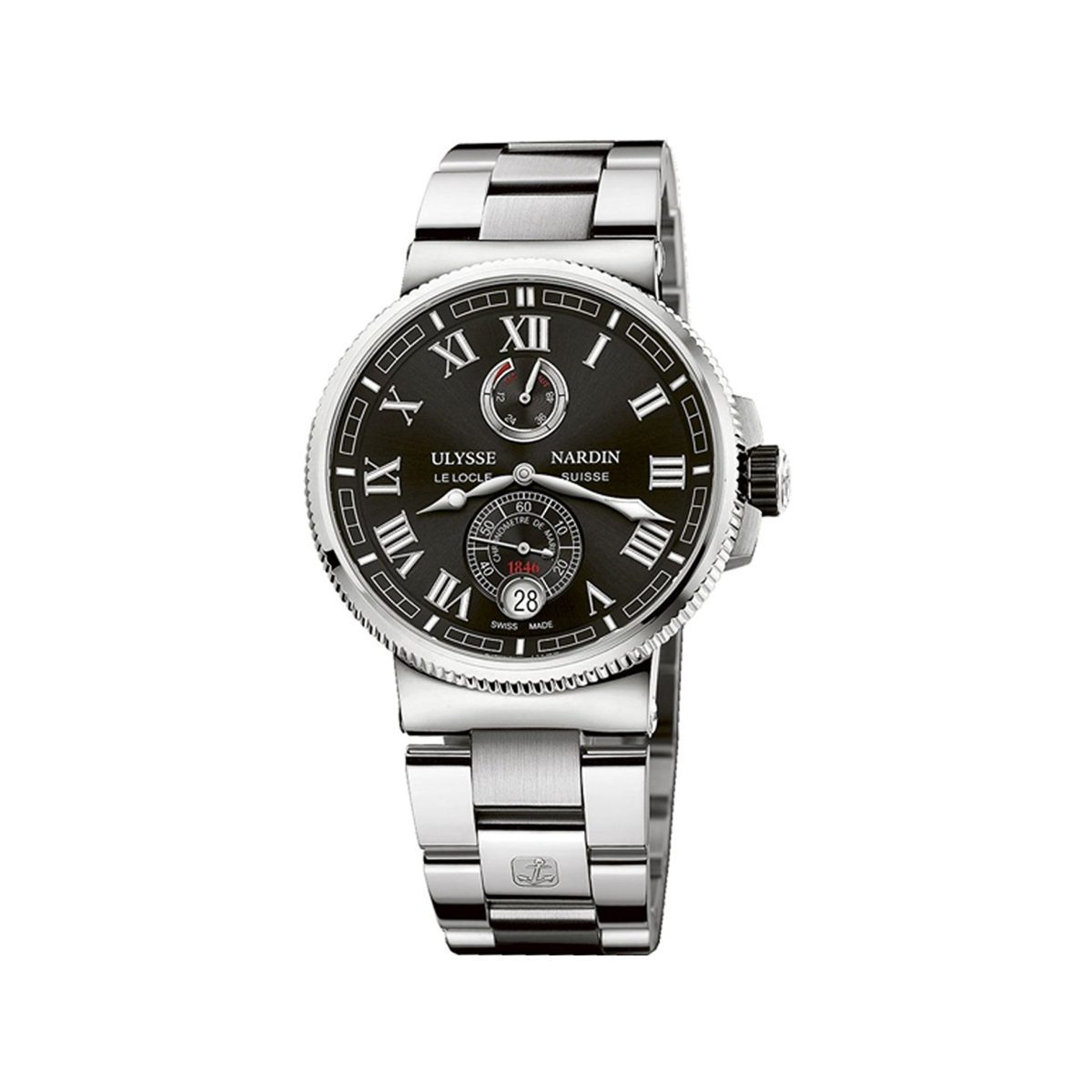 Buy Daniel Klein Premium Men Black Analogue Watch DK11599 5 - Watches for  Men 2466431 | Myntra