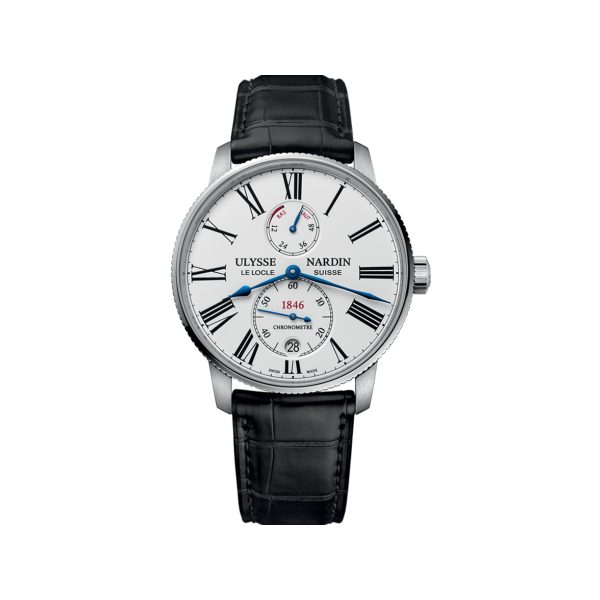 Ulysse Nardin Watches Shop Watches For Men Women Luxury Time