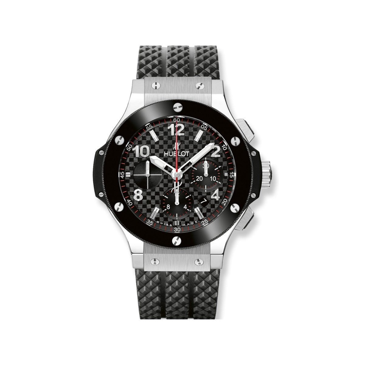Hublot Big Bang MP-09 Limited Edition Swiss Automatic Watch