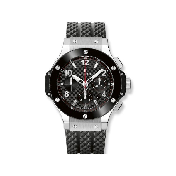 Hublot Big Bang 301.SB.131.RX Men's Chronograph Watch - Luxury Time