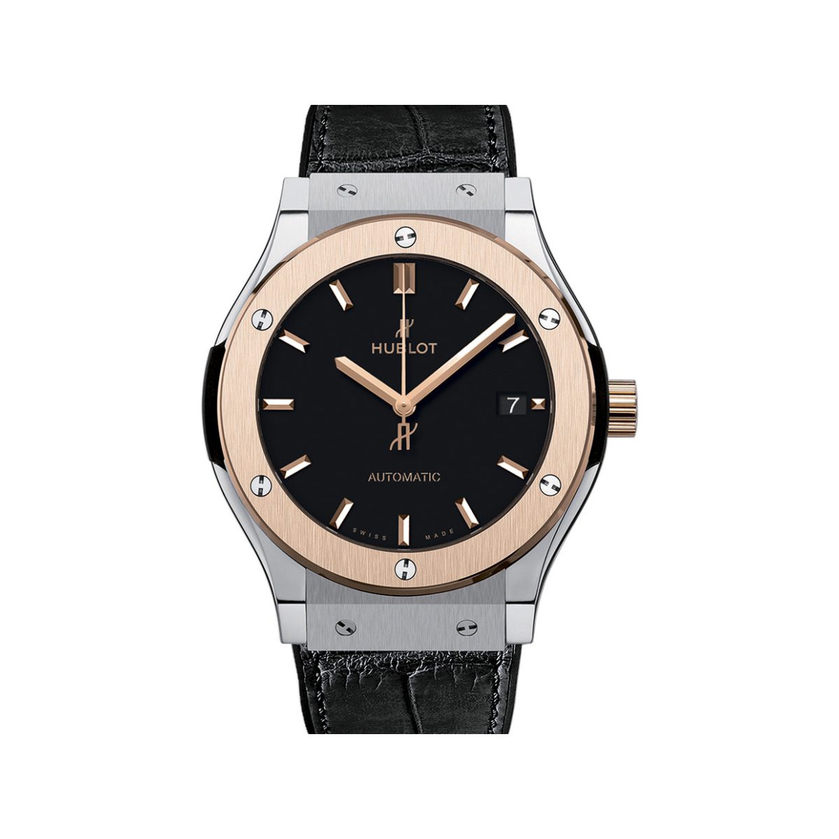 Hublot automatico best sale