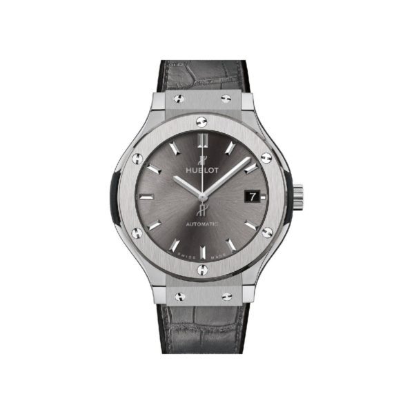 565.NX.7071.LR Hublot Classic Fusion Men's Watch - Luxury Time