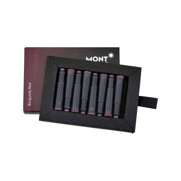 105199 | Montblanc Ink Cartridges