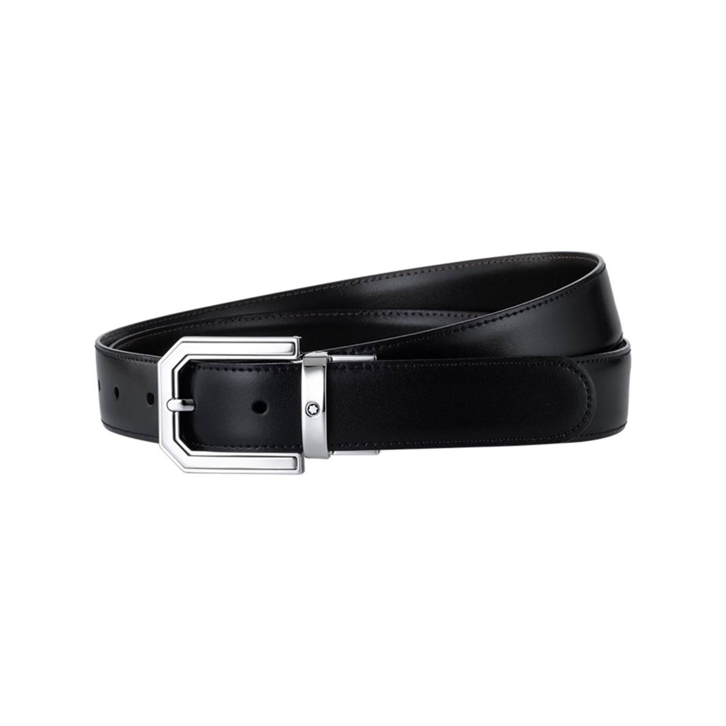 Purchase Montblanc Belt With 120*3 Cm Strap Dimension