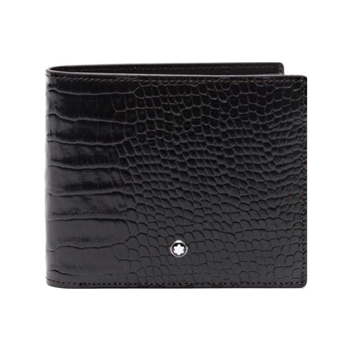 Montblanc Meisterstück Wallet 8cc - Luxury Time