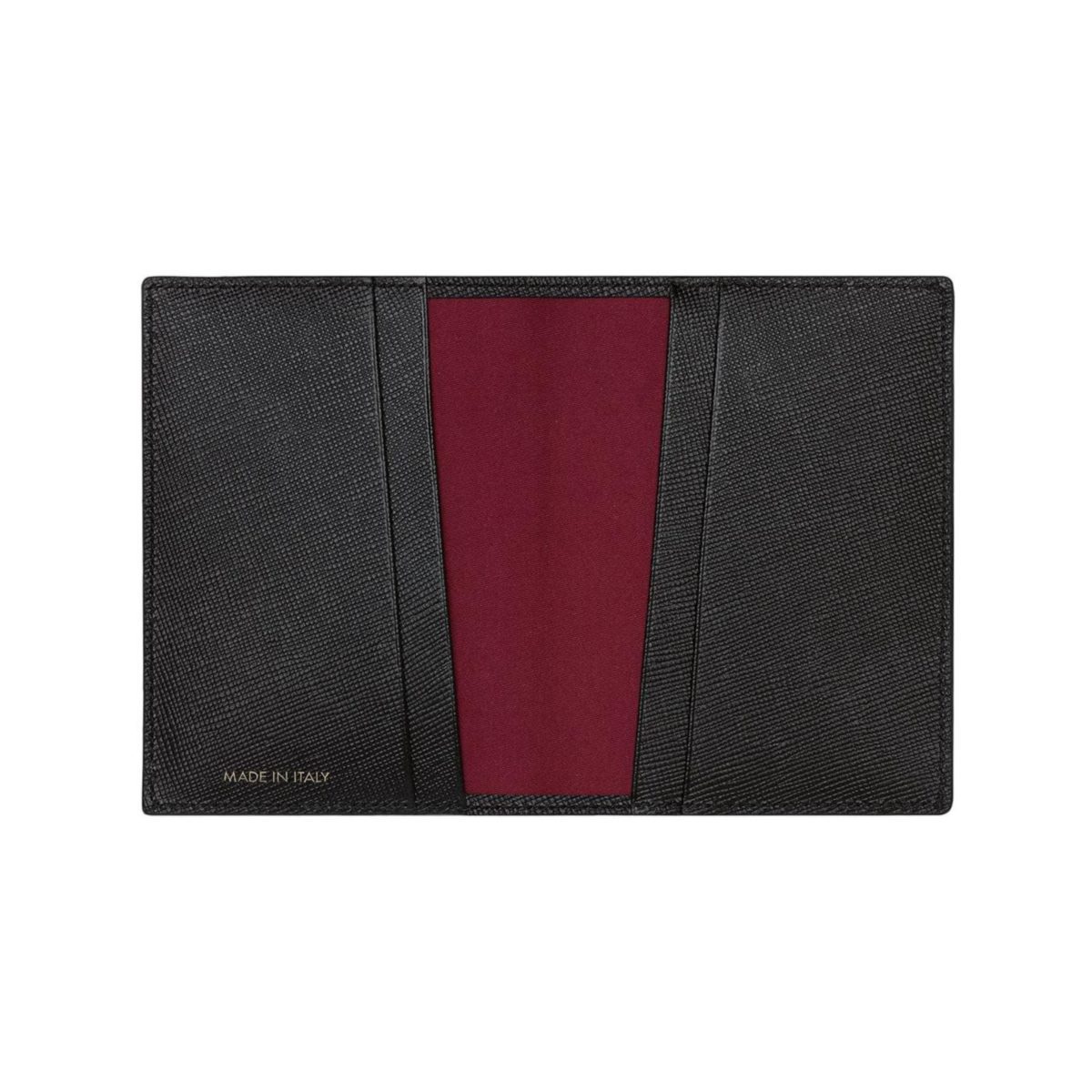 Montblanc Sartorial Business Card Holder - 114610