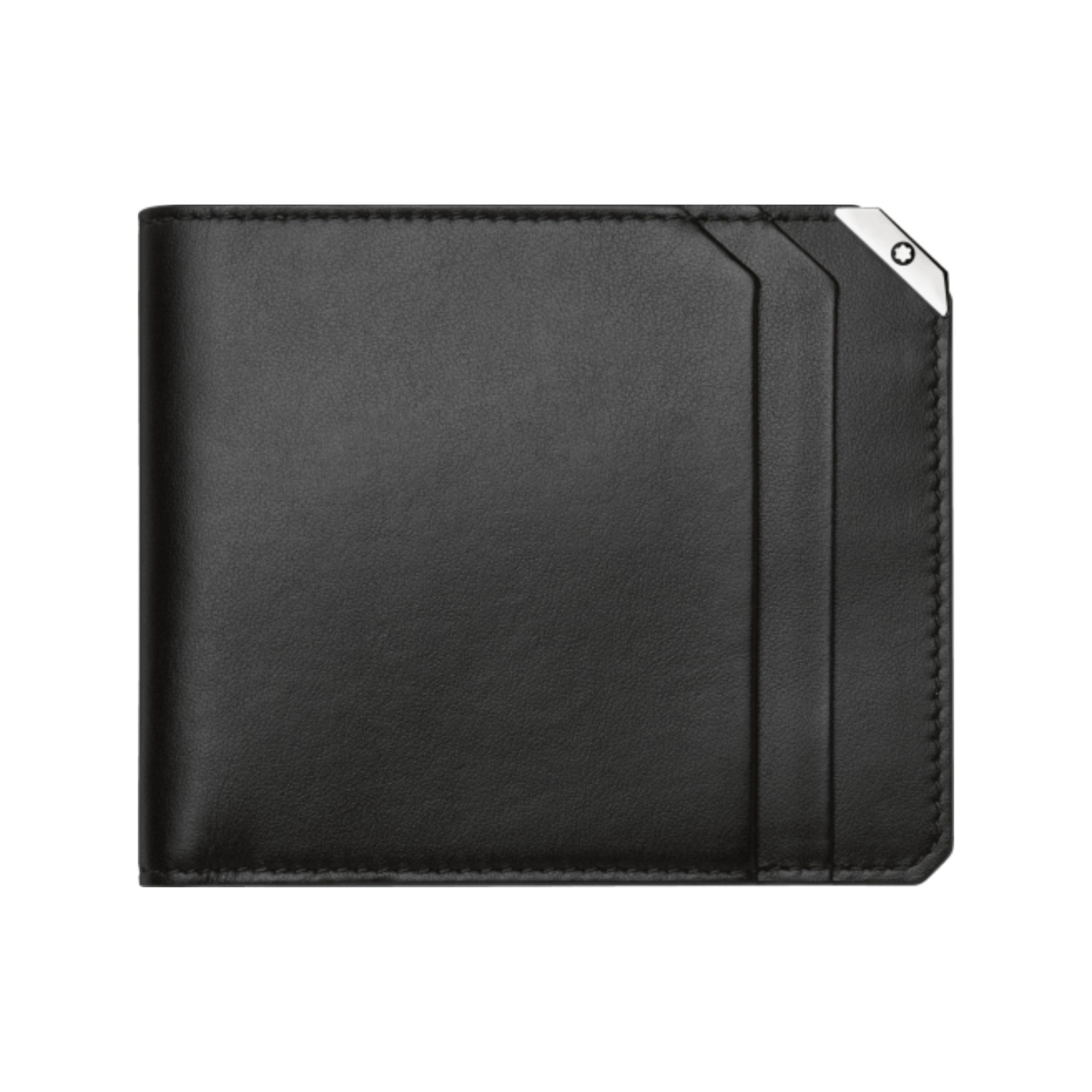 Montblanc Urban Sprit Wallet 6cc - 114665 | Luxury Time