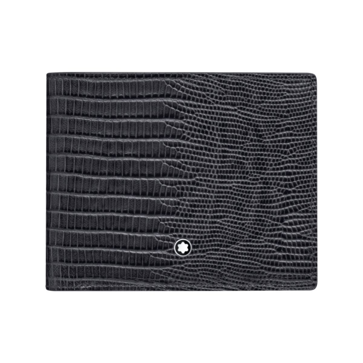 116294 - Montblanc Meisterstück Wallet 4cc