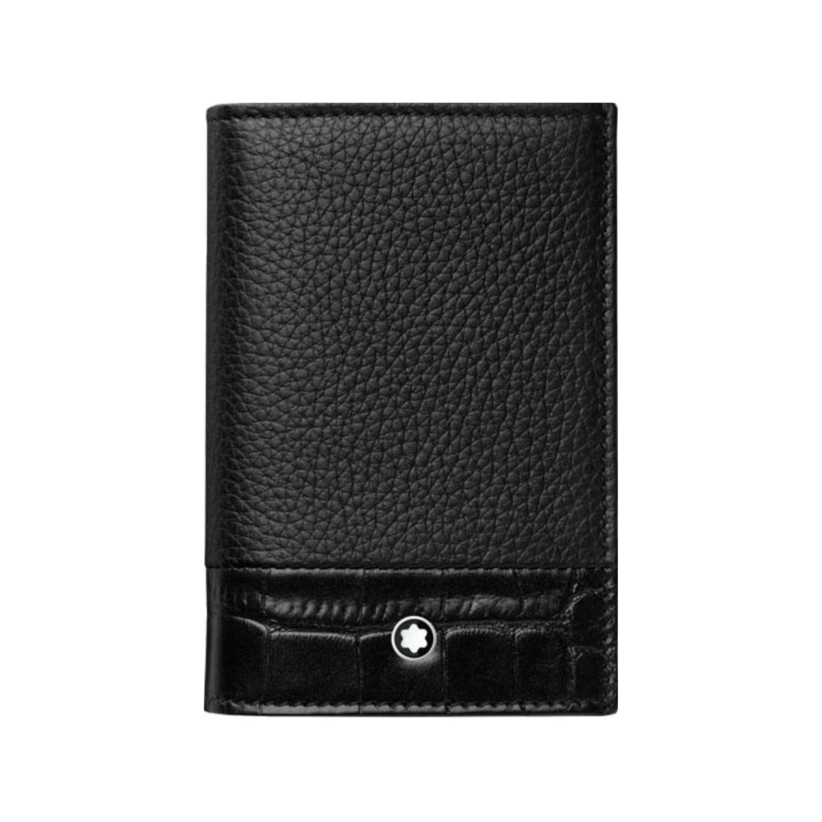 Meisterstück Soft Grain Business Card Holder - Luxury Time