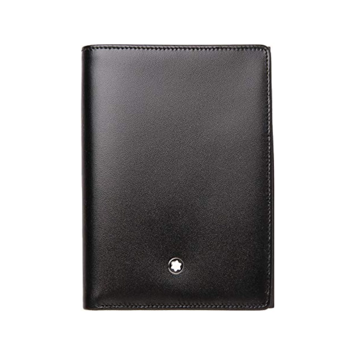 Montblanc Meisterstück Wallet 4cc - 11987