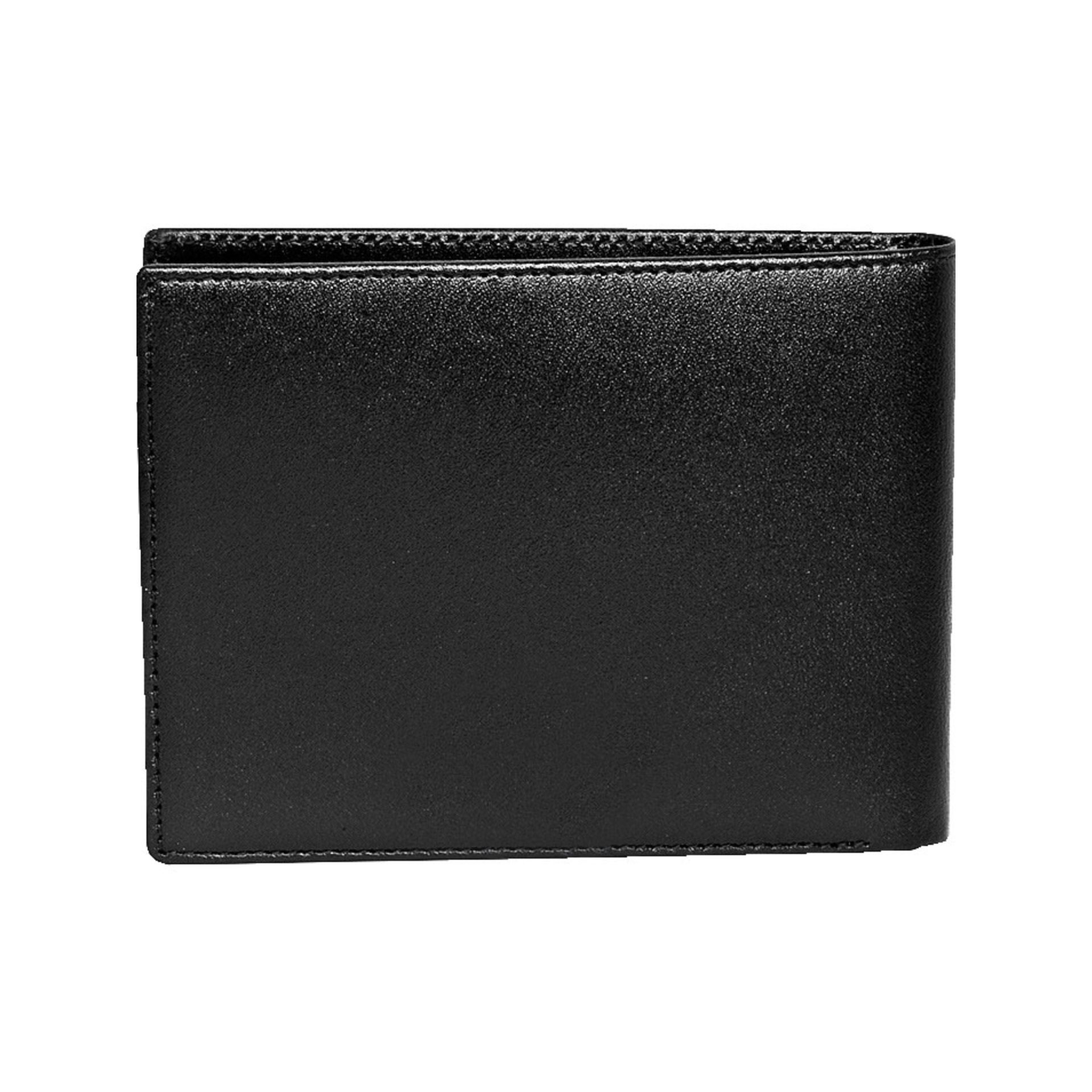 Montblanc Meisterstuck Wallet 6cc - Luxury Time